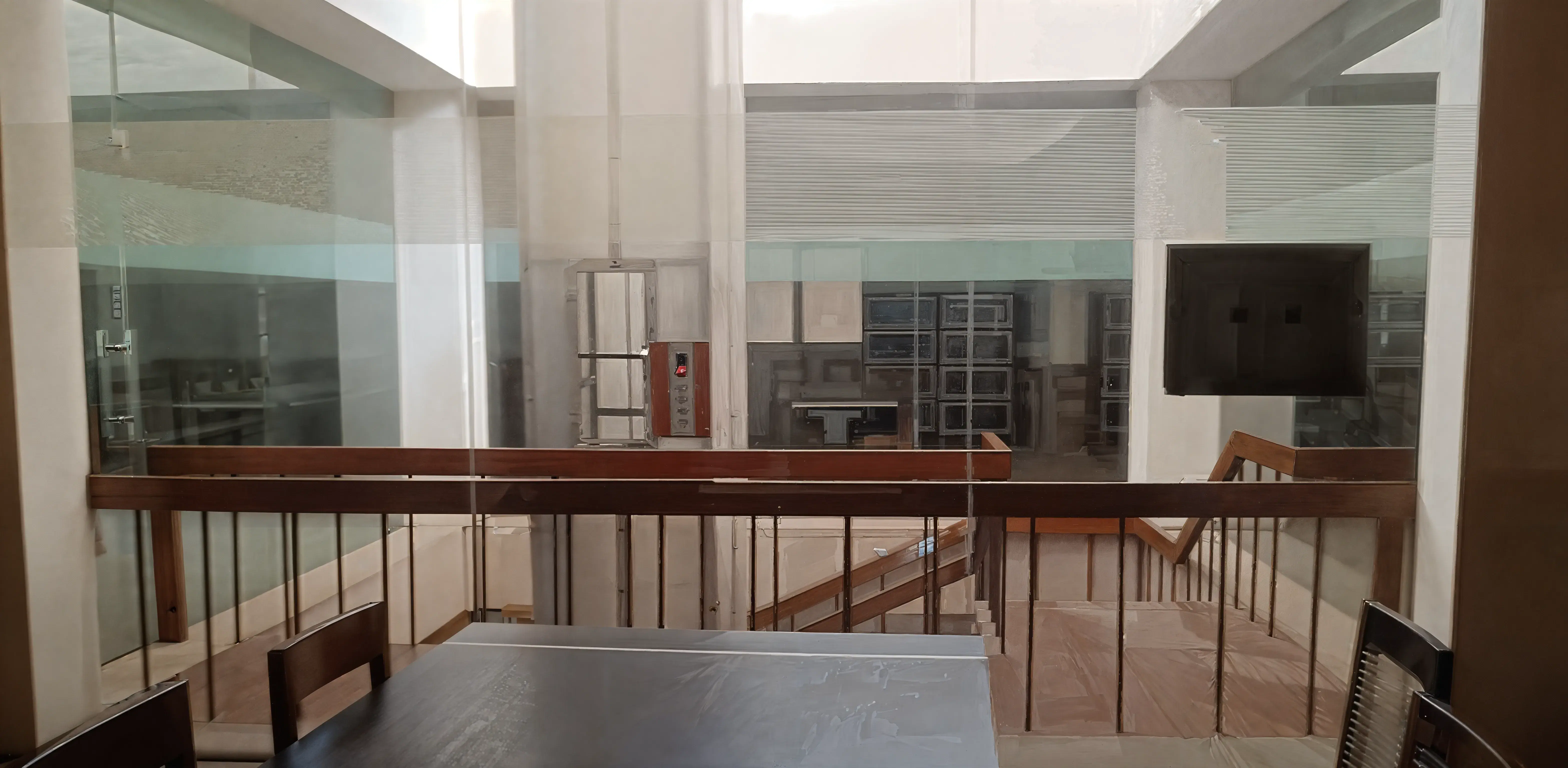 SGTB Khalsa College Library photo 2